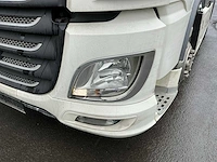 2018 daf xf 450 ft vrachtwagen - afbeelding 57 van  73