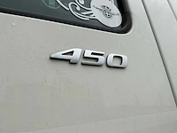 2018 daf xf 450 ft vrachtwagen - afbeelding 60 van  73