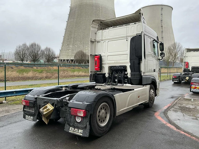 2018 daf xf 450 ft vrachtwagen - afbeelding 56 van  73
