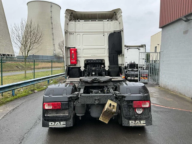 2018 daf xf 450 ft vrachtwagen - afbeelding 67 van  73