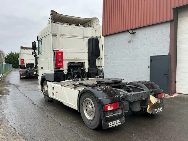 2018 daf xf 450 ft vrachtwagen - afbeelding 72 van  73