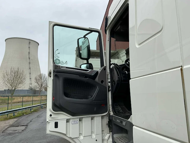 2018 daf xf 450 ft vrachtwagen - afbeelding 73 van  73