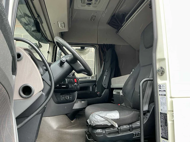 2018 daf xf 450 ft vrachtwagen - afbeelding 4 van  73