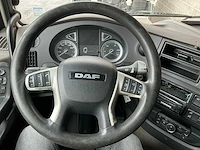 2018 daf xf 450 ft vrachtwagen - afbeelding 7 van  73