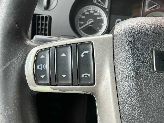 2018 daf xf 450 ft vrachtwagen - afbeelding 8 van  73