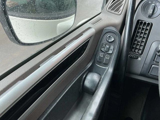 2018 daf xf 450 ft vrachtwagen - afbeelding 10 van  73