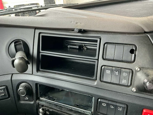 2018 daf xf 450 ft vrachtwagen - afbeelding 14 van  73