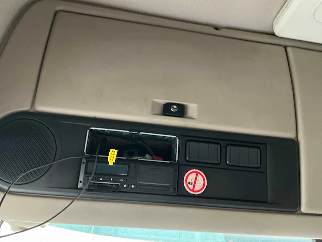 2018 daf xf 450 ft vrachtwagen - afbeelding 20 van  73