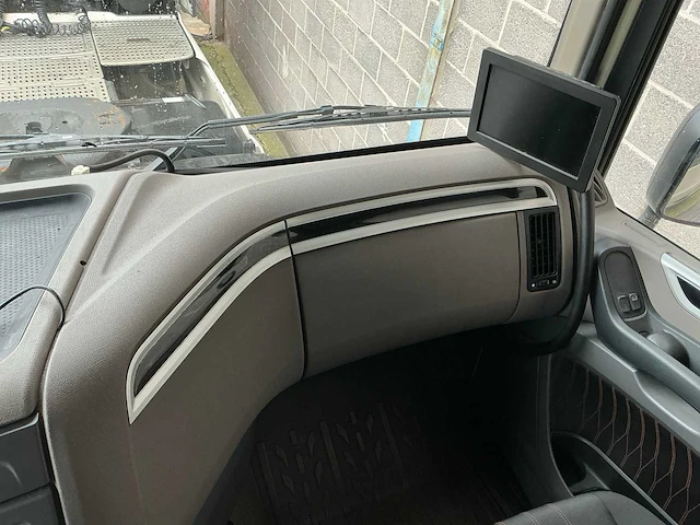 2018 daf xf 450 ft vrachtwagen - afbeelding 25 van  73