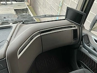 2018 daf xf 450 ft vrachtwagen - afbeelding 25 van  73