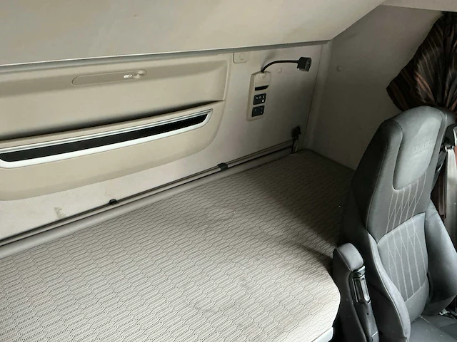 2018 daf xf 450 ft vrachtwagen - afbeelding 28 van  73