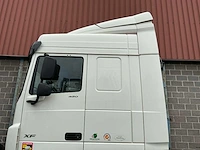 2018 daf xf 450 ft vrachtwagen - afbeelding 33 van  73