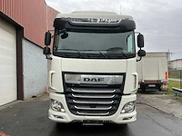 2018 daf xf 450 ft vrachtwagen - afbeelding 23 van  73
