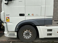 2018 daf xf 450 ft vrachtwagen - afbeelding 35 van  73