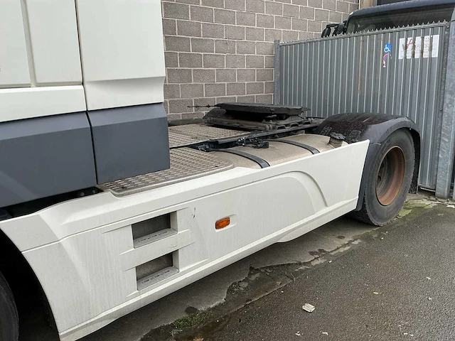 2018 daf xf 450 ft vrachtwagen - afbeelding 37 van  73