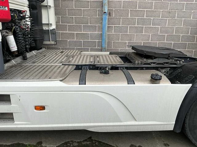 2018 daf xf 450 ft vrachtwagen - afbeelding 38 van  73