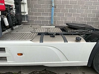 2018 daf xf 450 ft vrachtwagen - afbeelding 38 van  73