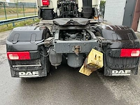 2018 daf xf 450 ft vrachtwagen - afbeelding 43 van  73