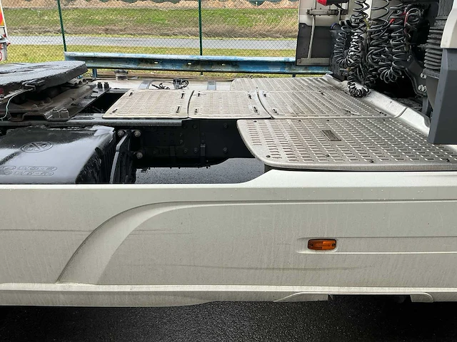 2018 daf xf 450 ft vrachtwagen - afbeelding 49 van  73