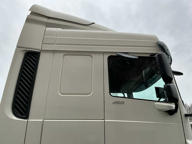 2018 daf xf 450 ft vrachtwagen - afbeelding 51 van  73