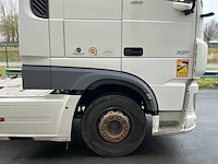2018 daf xf 450 ft vrachtwagen - afbeelding 52 van  73