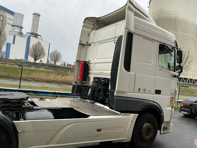2018 daf xf 450 ft vrachtwagen - afbeelding 45 van  73