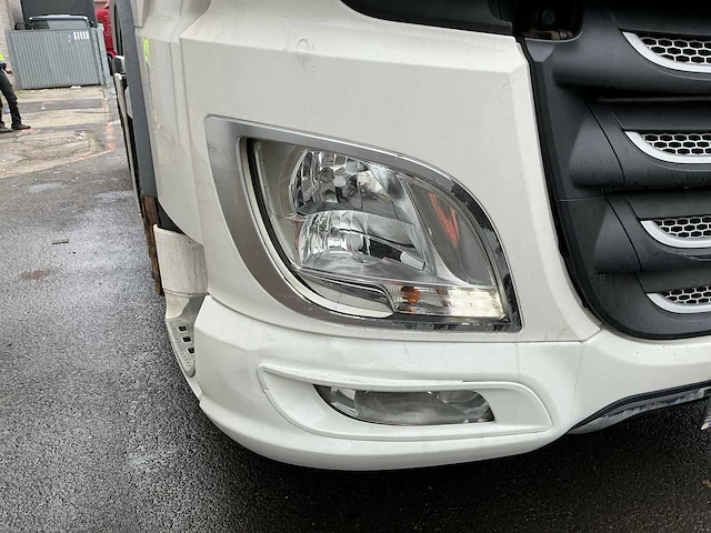 2018 daf xf 450 ft vrachtwagen - afbeelding 57 van  73