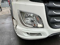 2018 daf xf 450 ft vrachtwagen - afbeelding 57 van  73