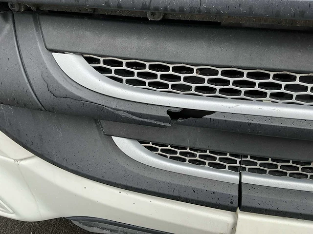 2018 daf xf 450 ft vrachtwagen - afbeelding 58 van  73