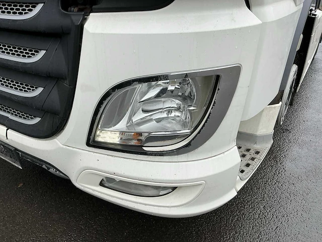 2018 daf xf 450 ft vrachtwagen - afbeelding 59 van  73