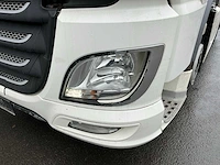 2018 daf xf 450 ft vrachtwagen - afbeelding 59 van  73