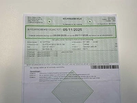 2018 daf xf 450 ft vrachtwagen - afbeelding 68 van  73
