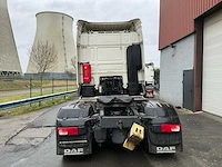 2018 daf xf 450 ft vrachtwagen - afbeelding 67 van  73