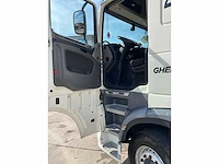2018 daf xf450ft vrachtwagen - afbeelding 3 van  30