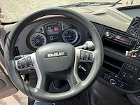 2018 daf xf450ft vrachtwagen - afbeelding 5 van  30