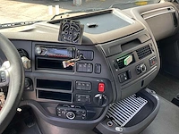 2018 daf xf450ft vrachtwagen - afbeelding 7 van  30