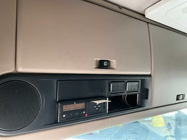 2018 daf xf450ft vrachtwagen - afbeelding 8 van  30