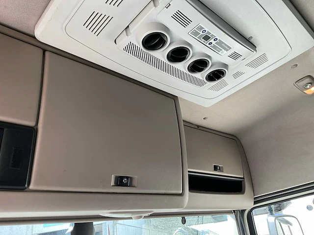 2018 daf xf450ft vrachtwagen - afbeelding 9 van  30
