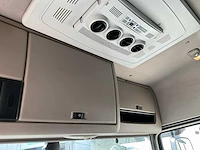 2018 daf xf450ft vrachtwagen - afbeelding 9 van  30