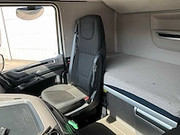 2018 daf xf450ft vrachtwagen - afbeelding 11 van  30
