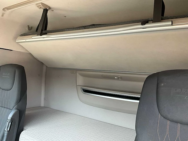 2018 daf xf450ft vrachtwagen - afbeelding 13 van  30