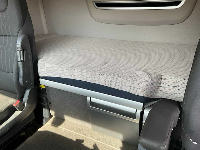 2018 daf xf450ft vrachtwagen - afbeelding 14 van  30