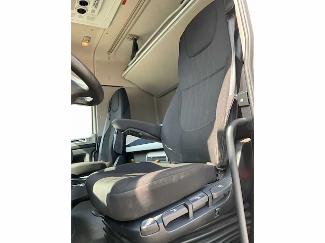 2018 daf xf450ft vrachtwagen - afbeelding 15 van  30