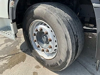 2018 daf xf450ft vrachtwagen - afbeelding 16 van  30