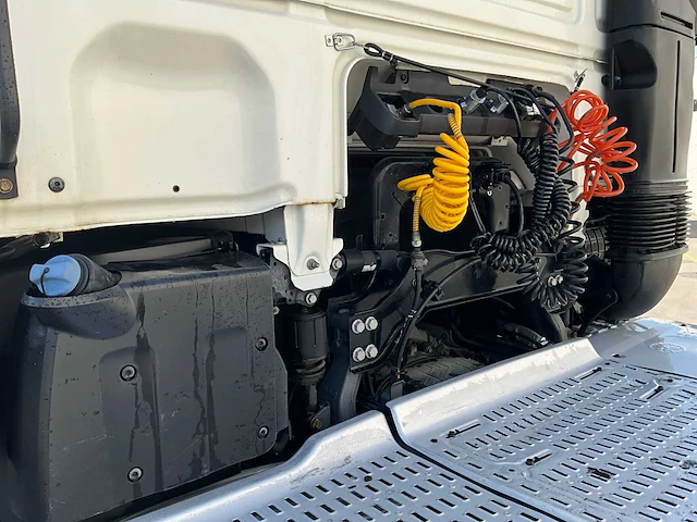 2018 daf xf450ft vrachtwagen - afbeelding 18 van  30