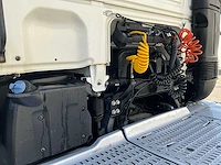2018 daf xf450ft vrachtwagen - afbeelding 18 van  30