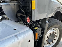 2018 daf xf450ft vrachtwagen - afbeelding 20 van  30