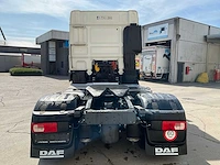 2018 daf xf450ft vrachtwagen - afbeelding 27 van  30