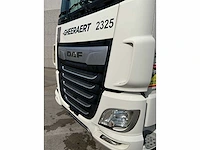 2018 daf xf450ft vrachtwagen - afbeelding 30 van  30