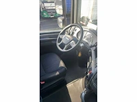 2018 daf xf480ft vrachtwagen trekker - afbeelding 21 van  21